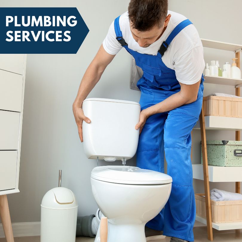 Plumbing Company in Barkhamsted, CT